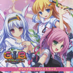 G.I.B. Girls in Black Original Soundtrack