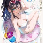 GIRUMASU SPECIAL CD 3