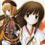 Tsukikagerou Original Soundtrack & Arrange