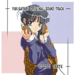YUKIGATARI ORIGINAL SOUND TRACK