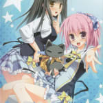 1/2 summer+ Vocal Disc