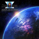 ACROSS THE KOSMOS ~ XENOSAGA PIANO COLLECTION