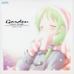 Garden -Maxi Single-