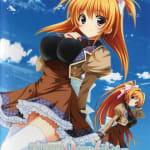 Love 0 kilometers Portable Vocal Disc