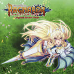 VenusBlood -RAGNAROK- Original Sound Track
