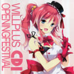 WILLPLUS OPENING FESTIVAL CD1