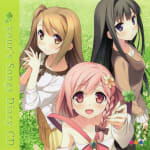 your's Songs Diary CD