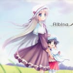 Albina ~Assorted Kudwaf Songs~