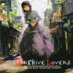 ARCHIVE LOVERS / Ayane
