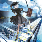 Ashioto Step / Haruka Shimotsuki