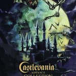 Castlevania Advance Collection ORIGINAL SOUNDTRACK