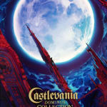 Castlevania Dominus Collection Original Soundtrack