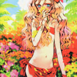 flowers: Quartett! official sound track