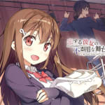 Koisuru Kanojo no Bukiyou na Butai Original Soundtrack