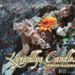 Lyricallya Candles / Ayane