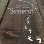 Toshinori Orikura Works Collection "Synergy"