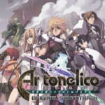 Ar tonelico: Sekai no Owari de Utaitsuzukeru Shoujo ORIGINAL SOUNDTRACK
