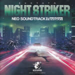 NIGHT STRIKER NEO SOUNDTRACK -Revision-