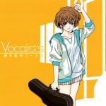 Soshi Hosoi Works -Vocalists-