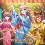 UMAMUSUME PRETTY DERBY WINNING LIVE 30