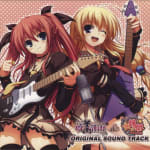 Akatsuki no Goei & Akatsuki no Goei ~Principal-tachi no Kyuujitsu~ ORIGINAL SOUND TRACK [Limited Edition]