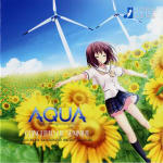 AQUA ORIGINAL SOUNDTRACKS: CONCERTO OF SUMMER