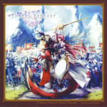 Eternal Fantasy Sound Tracks ~Eternal Symphony~
