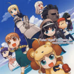 Fate/tiger colosseum ORIGINAL SOUND TRACK [Complete Edition]
