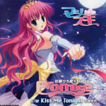 Promise ~Tsukiyo no Kioku~ c/w Kiss Me Tonight