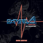 R-Type Delta: HD Boosted Original Soundtrack