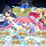 Stellula Eques Codex ~Tasogare no Himekishi~ Original Soundtrack CD
