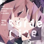 THE IDOLM@STER SHINY COLORS Song for Prism Borderline / Clover / Summer Night Paradise