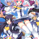 Angel Magister Original Sound Track