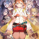 Atelier Ryza: Secret Trilogy DX Recollection CD