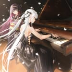 BISHOUJO MANGEKYOU ORIGINAL SOUNDTRACK