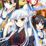 Okitsune-sama no Koisuru Omajinai Soundtrack CD