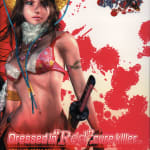 Oneechanbara Original Soundtrack - Dressed in "Red",cure killer...
