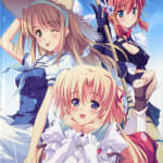 PA-RE-O-TO! 2 PALETTE 2006-2009 sound track