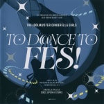 THE IDOLM@STER CINDERELLA GIRLS TO D@NCE TO FES!