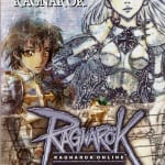 The memory of RAGNAROK