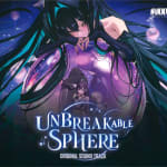 GODDESS OF VICTORY: NIKKE ORIGINAL SOUND TRACK - UNBREAKABLE SPHERE