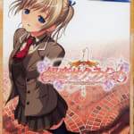 Hatsukoi Sacrament Original Sound Track