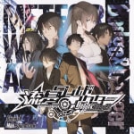 METEOR WORLD ACTOR: Badge&Dagger Original Mini Soundtrack