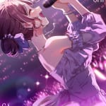 Rinami Himesaki 3rd Single "36℃ U・B・U"