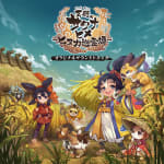 Sakuna: Of Rice and Ruin ~Hinuka Chronicles~ Original Soundtrack