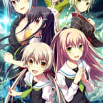 Worlds and World's end Original Soundtrack "Sekai no Owaru, Sonohi made"