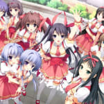 Berry's Original Sound Track CD: ichigo-batake