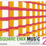 SQUARE ENIX MUSiC COMPILATION Vol.2