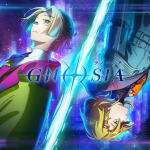 TV Anime GNOSIA Original Soundtrack