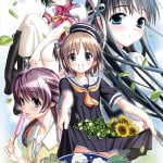 Yotsunoha Original Sound Track